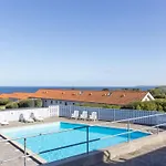 公寓 Thamina - 400m From The Sea By Interhome *