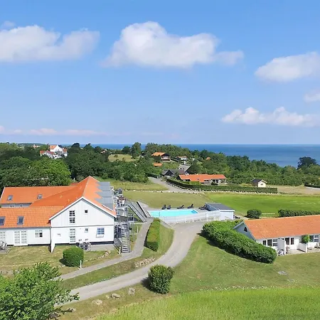 Lejlighed Thamina - 400m From The Sea By Interhome