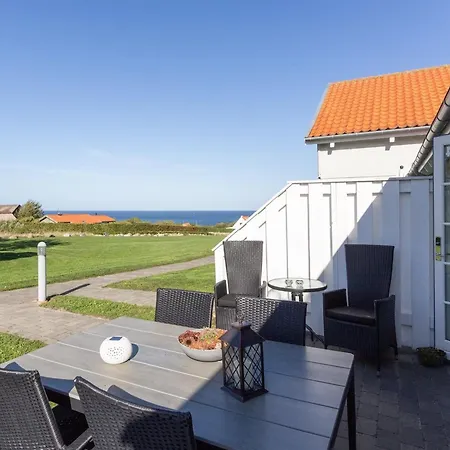 Lejlighed Thamina - 400m From The Sea By Interhome