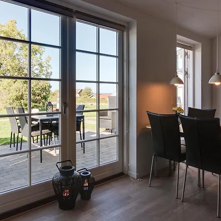Thamina - 400m From The Sea By Interhome * Allinge-Sandvig