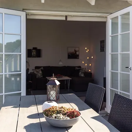Lejlighed Thamina - 400m From The Sea By Interhome
