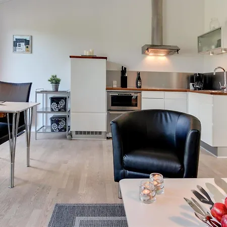 Thamina - 400m From The Sea By Interhome شقة إلينغه