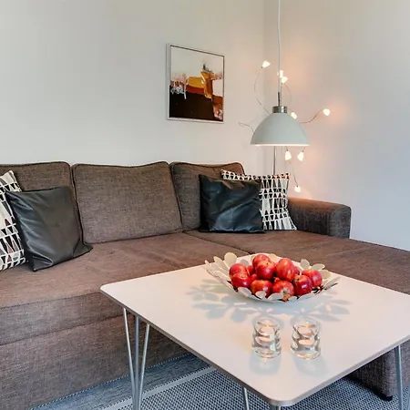 Thamina - 400m From The Sea By Interhome Appartamento