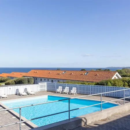 Appartamento Thamina - 400m From The Sea By Interhome *
