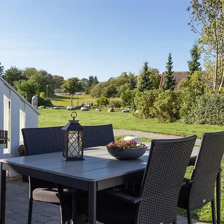 Lejlighed Thamina - 400m From The Sea By Interhome