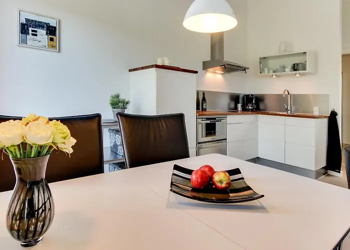 Thamina - 400m From The Sea By Interhome Appartamento