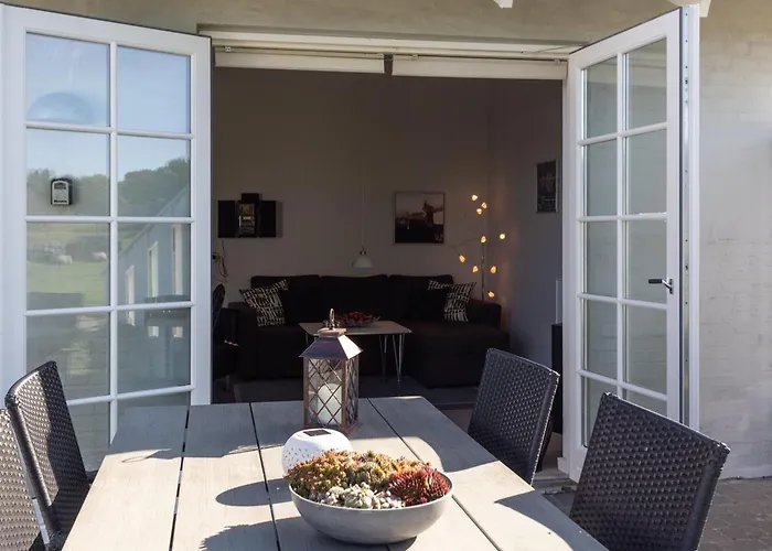 Apartamento Thamina - 400m From The Sea By Interhome