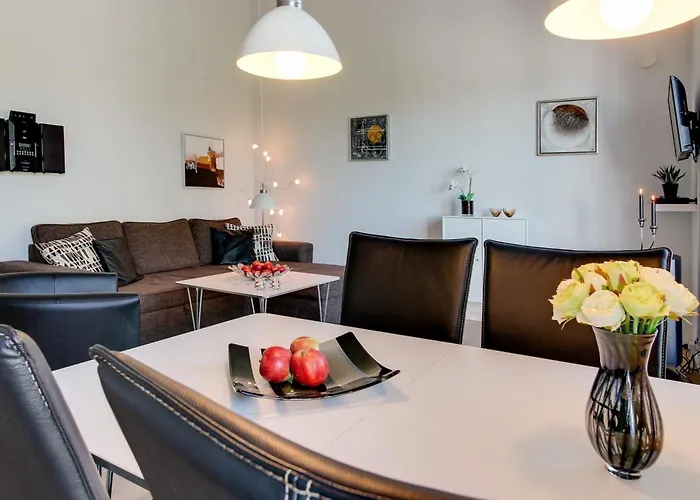 Thamina - 400m From The Sea By Interhome *