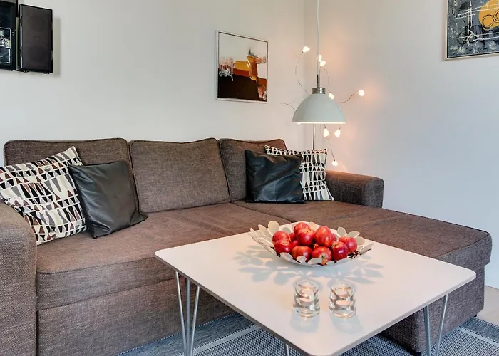 Thamina - 400m From The Sea By Interhome Appartamento