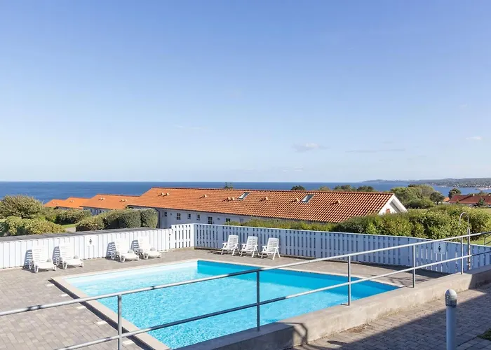 Apartamento Thamina - 400m From The Sea By Interhome *